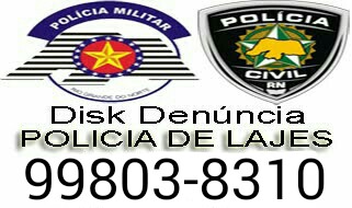 DISK DENÚNCIA