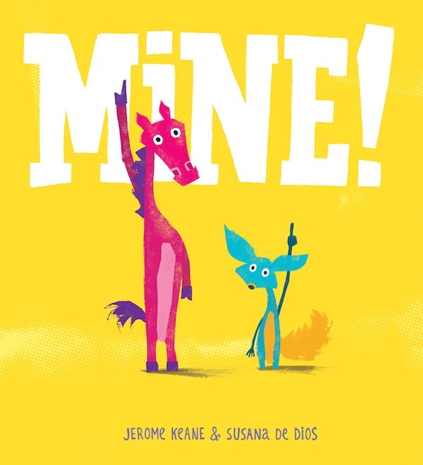 Gems: CHILDREN'S BOOKS - February and March