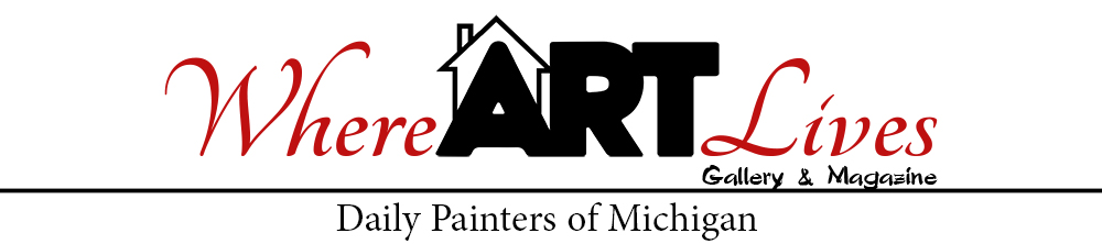 Daily Painters of Michigan