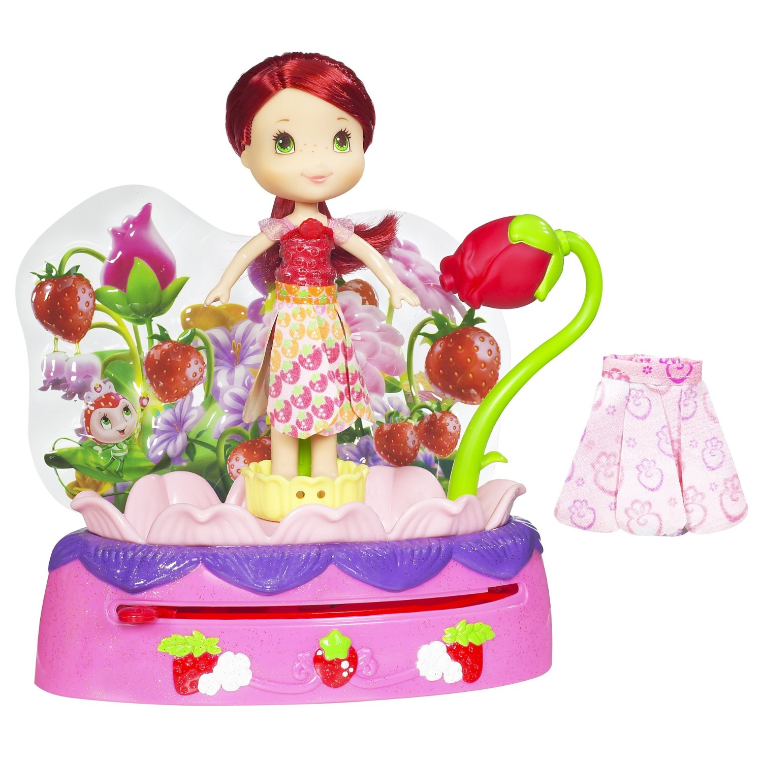 Strawberry Shortcake
