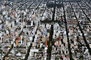 Construcción de edificios en La Plata la plata catedral 