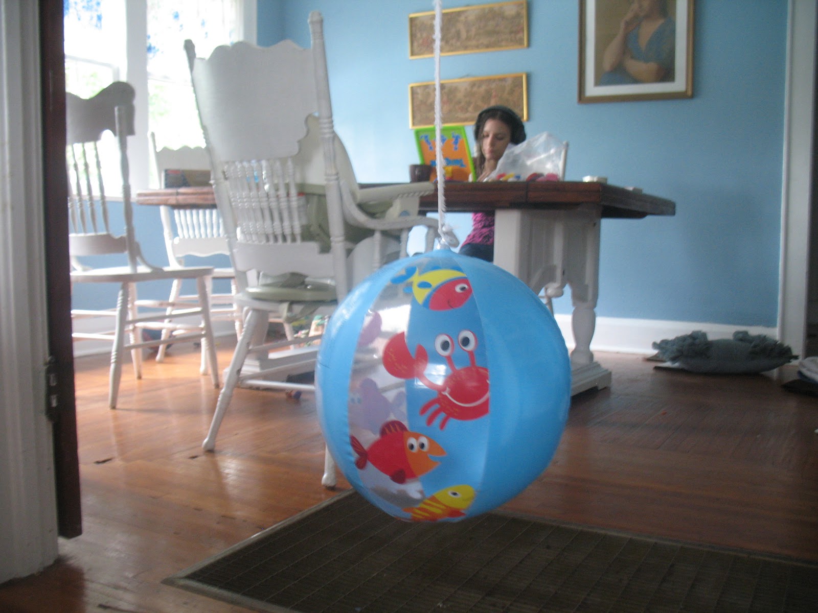 we can do all things Parent's Guide To DIY Therapy Equipment