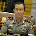 KPK DENGAN POLRI SUDAH BEBERAPA KALI KURANG HARMONIS
