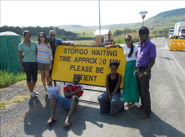 I’m back to doing everything I used to, loving life as ever.