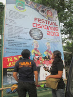 Festival Cisadane