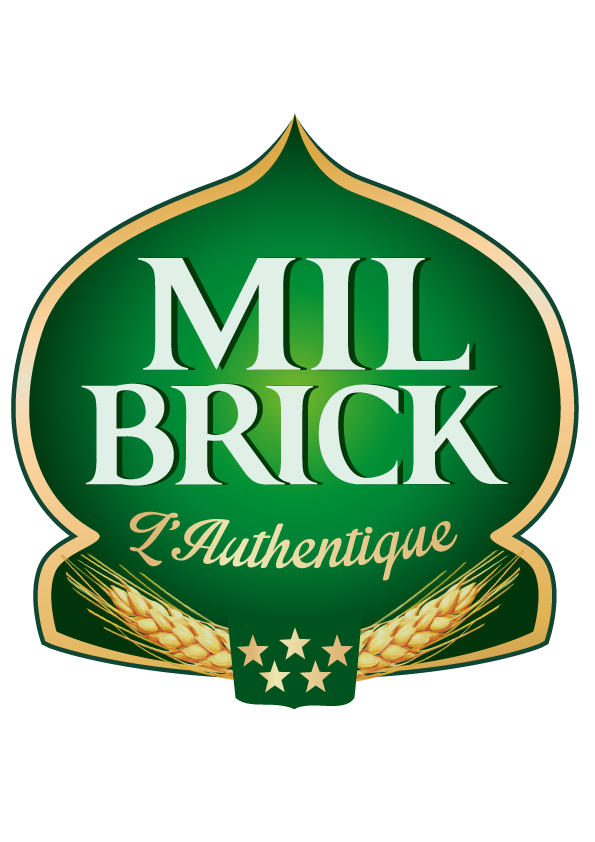 Mil Brick