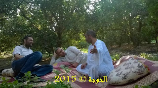 الحسينى محمد , رجب الشبراوى , ايمن لطفى الحسينى محمد , رجب الشبراوى , ايمن لطفى