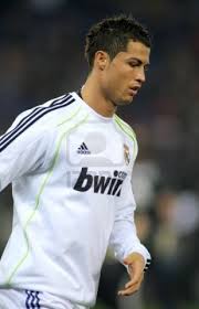 Model Gaya Rambut Cristiano Ronaldo Model Gaya Rambut Cristiano Ronaldo