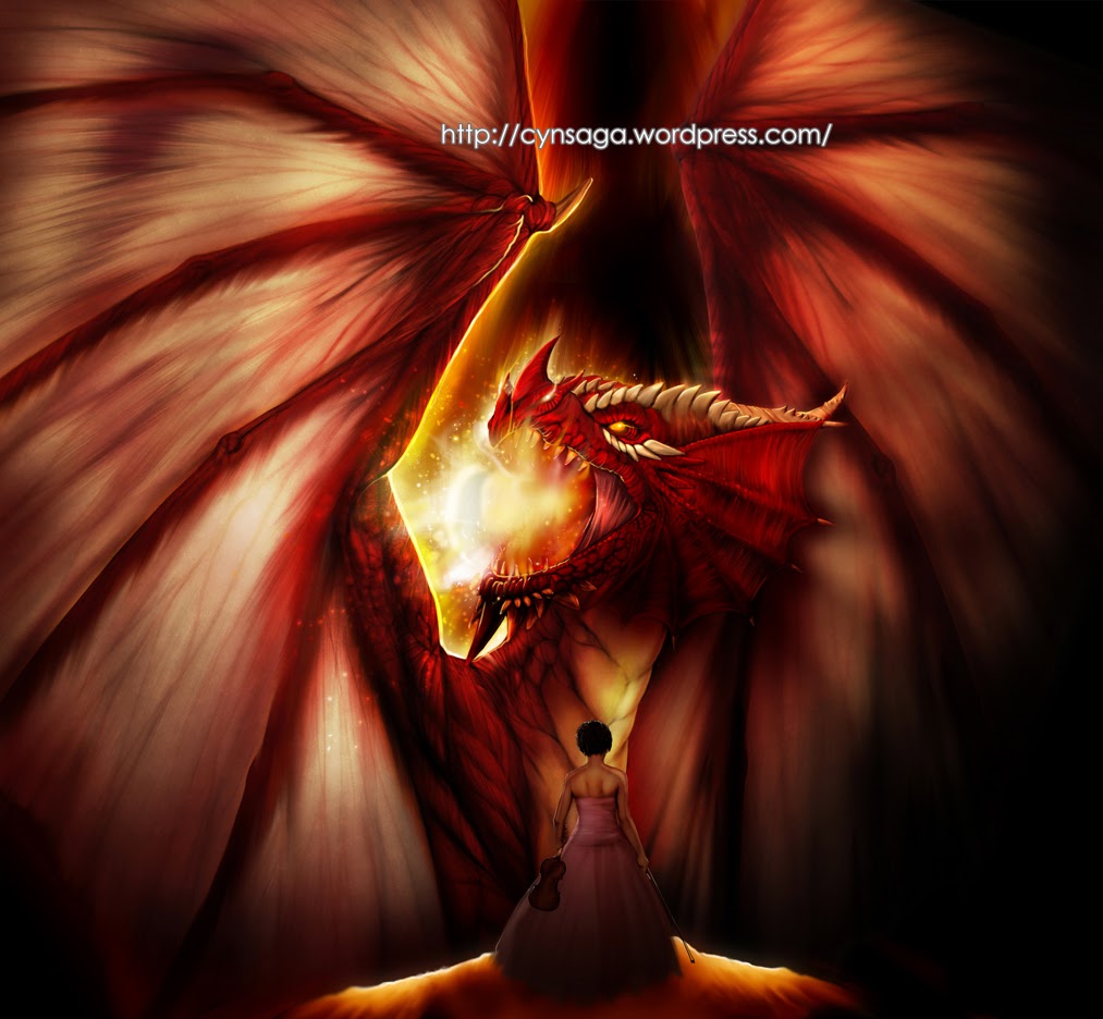 Dragon Play - Page 10 Red+dragon