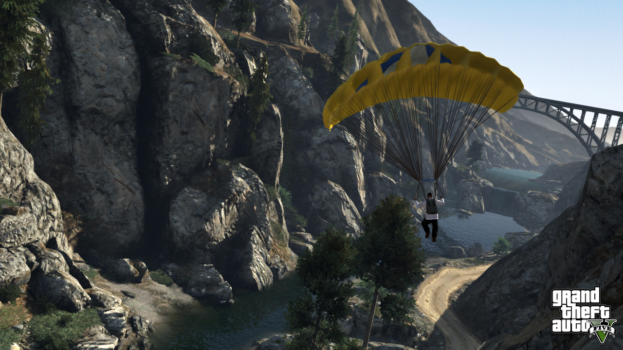 Best Profile Pictures Grand Theft Auto V (GTA V) Released Screenshots