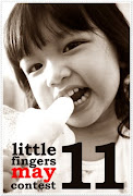 Little fingers may contest