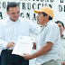 Qué han estado haciendo los políticos yucatecos (8-VI-2013)