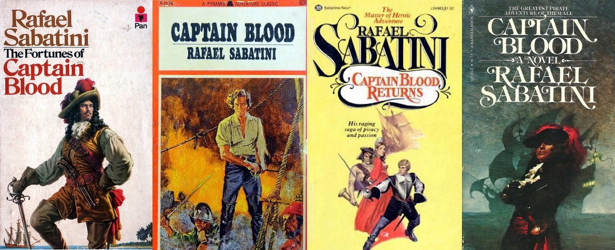 captain blood 1922 captain blood 1922