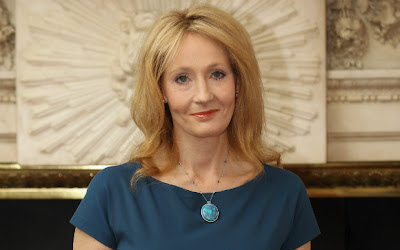 Próximo livro de J.K. Rowling pode ser lançado para o público infantil | Ordem da Fênix Brasileira