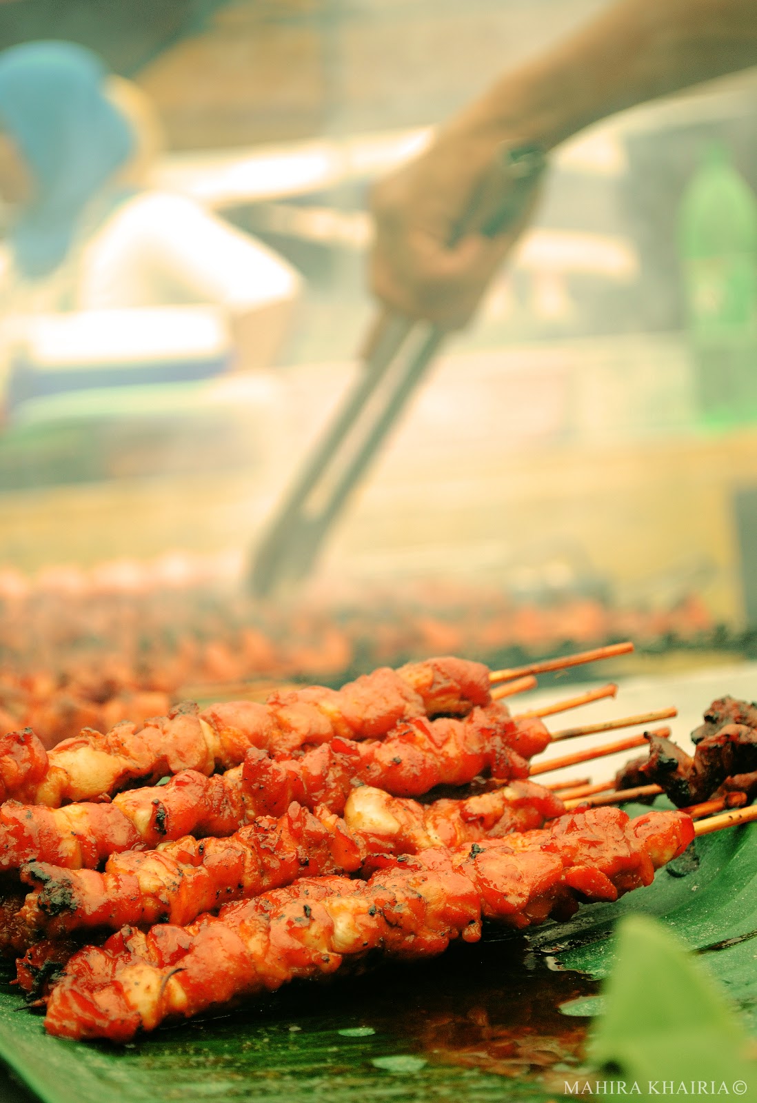Mahira Loves Photography: Photo Commission - Malaysian Street Food.