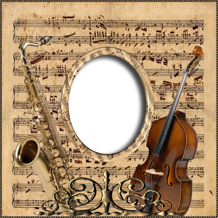 Lugar Encantado da Neli FRAME MUSIC 4 FREEBIE