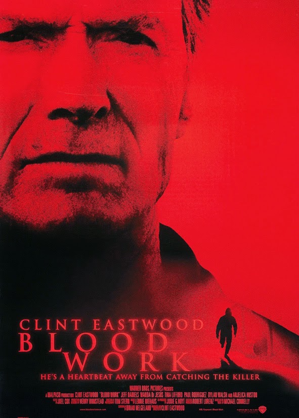 Blood Work - Krwawa Profesja - 2002