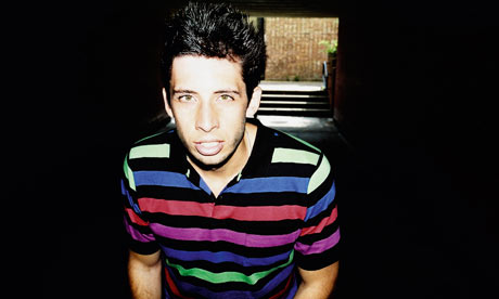 Example thinks Simon Cowell