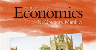 Principles of Economics Open Textbook