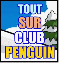 Usite qui parle du club penguin