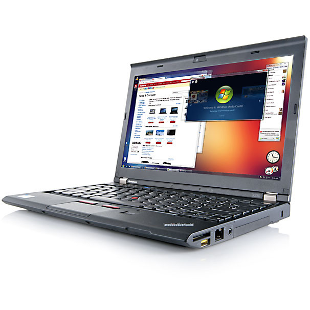 Lenovo ThinkPad X230 Lenovo ThinkPad X230
