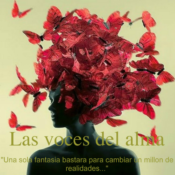 voces del alma