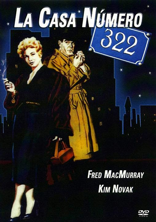 La Casa Número 322 (1954)