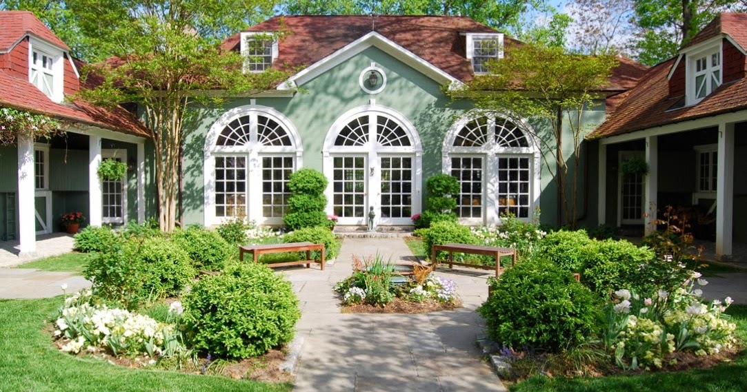 DCNewsroom Middleburg restaurant makes most romantic list