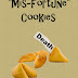Mis-Fortune Cookies - Free Kindle Fiction