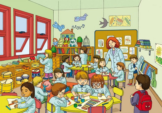 MUSICA CLASICA NINO EDUCACION INFANTIL musica clasica nino educacion infantil: