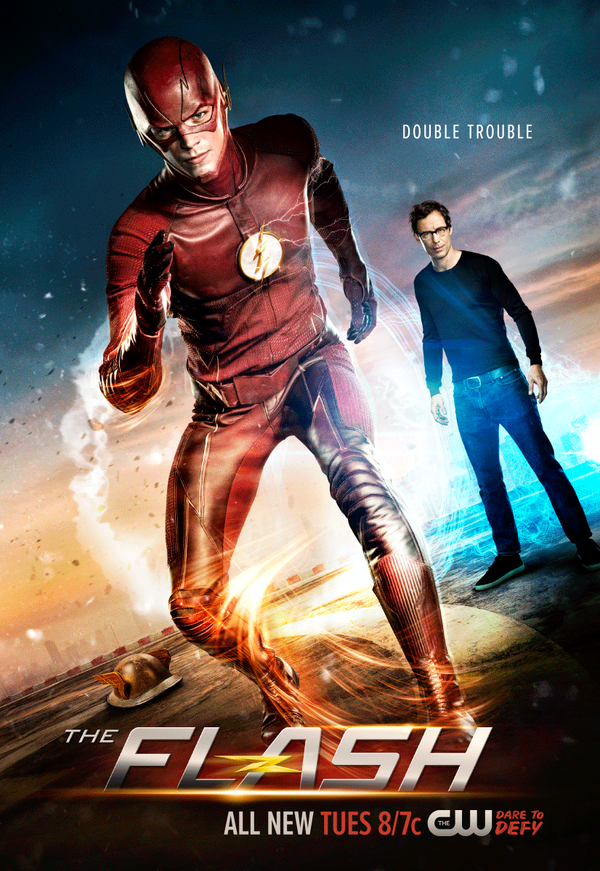 "THE FLASH"