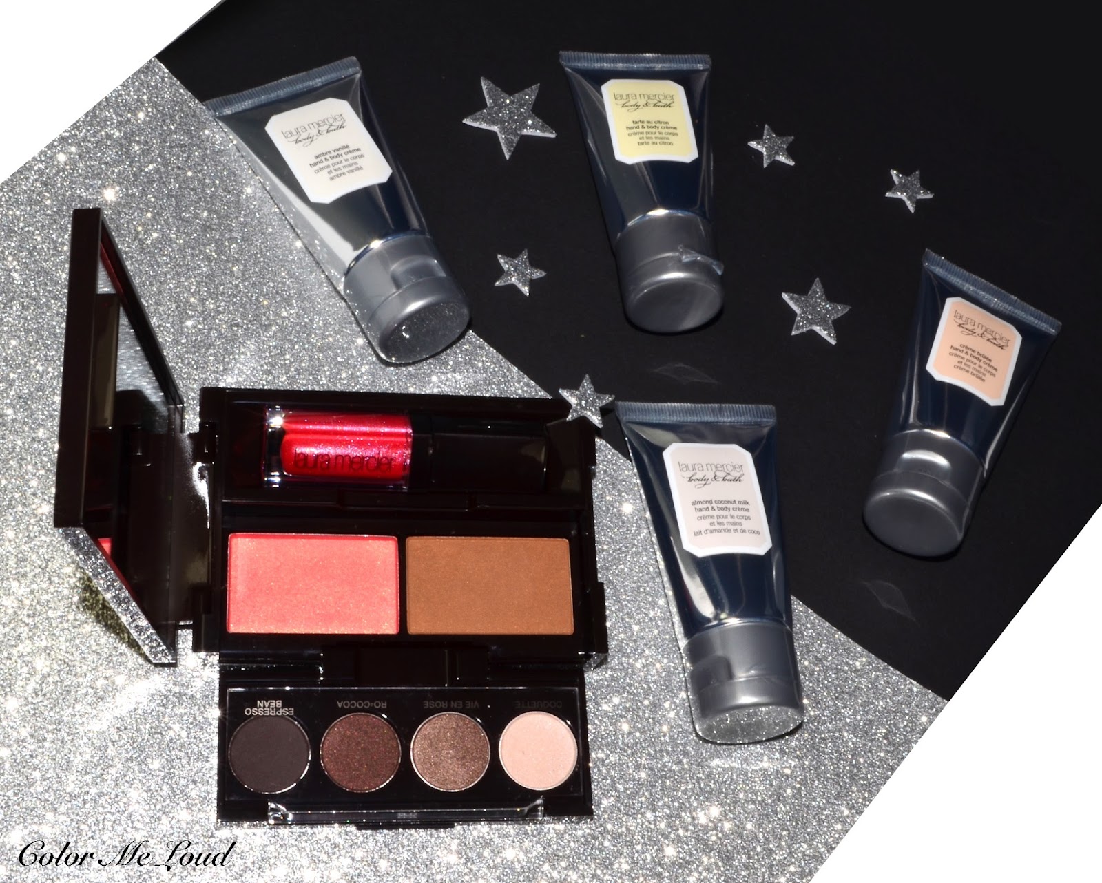 theNotice - Sephora Collection Holiday 2021 Gift Guide review, photos