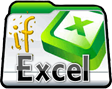 If Excel