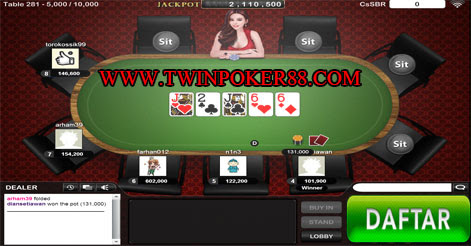 GAME POKER , QQ ONLINE , BANDARQ , ADU Q & CAPSA SUSUN