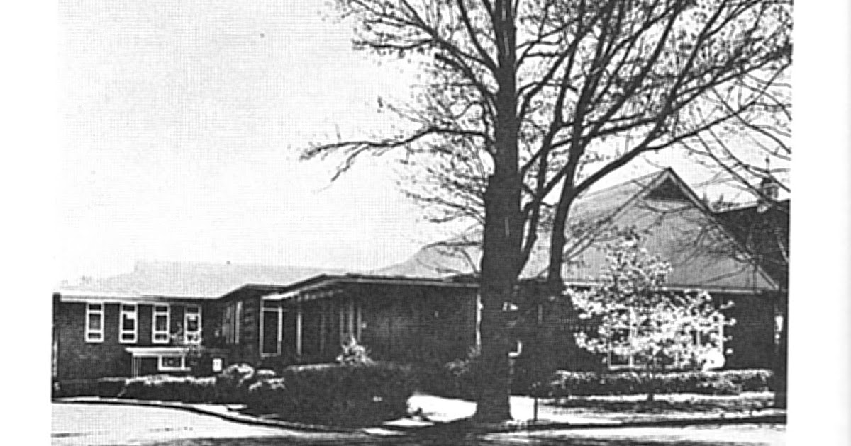 Berkeley Heights Public Library Book Blog Berkeley Heights 1978 from