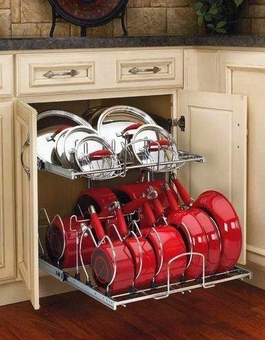 Mundo Diseño: Maneras sencillas para mejorar tu cocina!