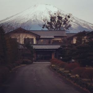 Fuji san