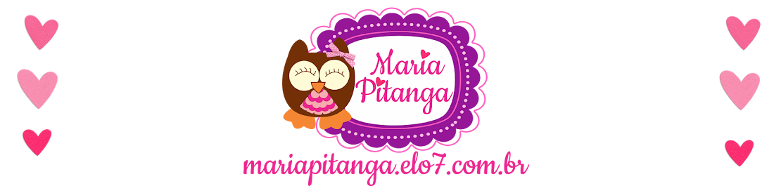 Maria Pitanga