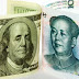 China is not Manipulating its Currency:  US Treasury