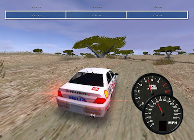 Euro Rally Championship Setup For PC Euro Rally Championship Setup For PC
