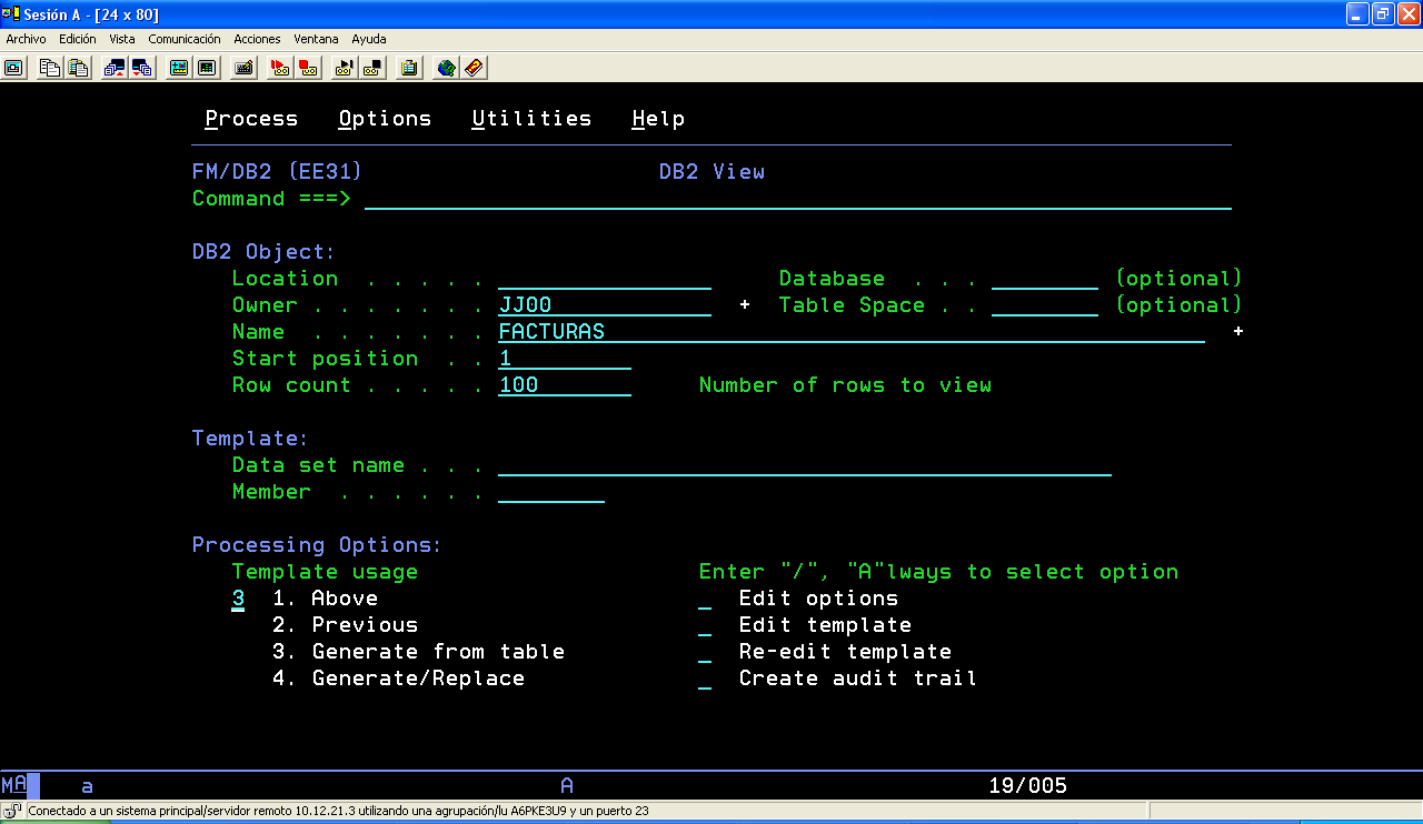 Universo Cobol Read File Leer Fichero Vsam Desde Cobo vrogue.co
