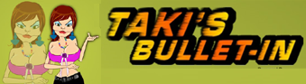 Taki Sawant Tube - Taki's Bulletin