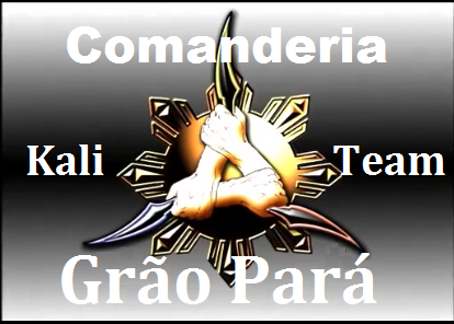 Kali Team Grão Pará