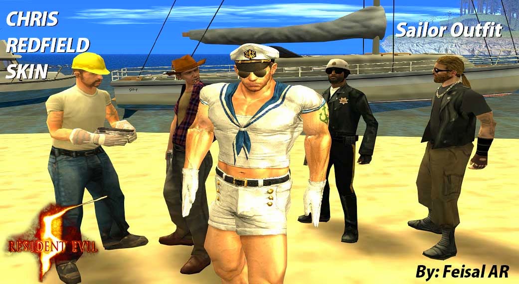 gta san andreas resident evil mod gta san andreas resident evil mod