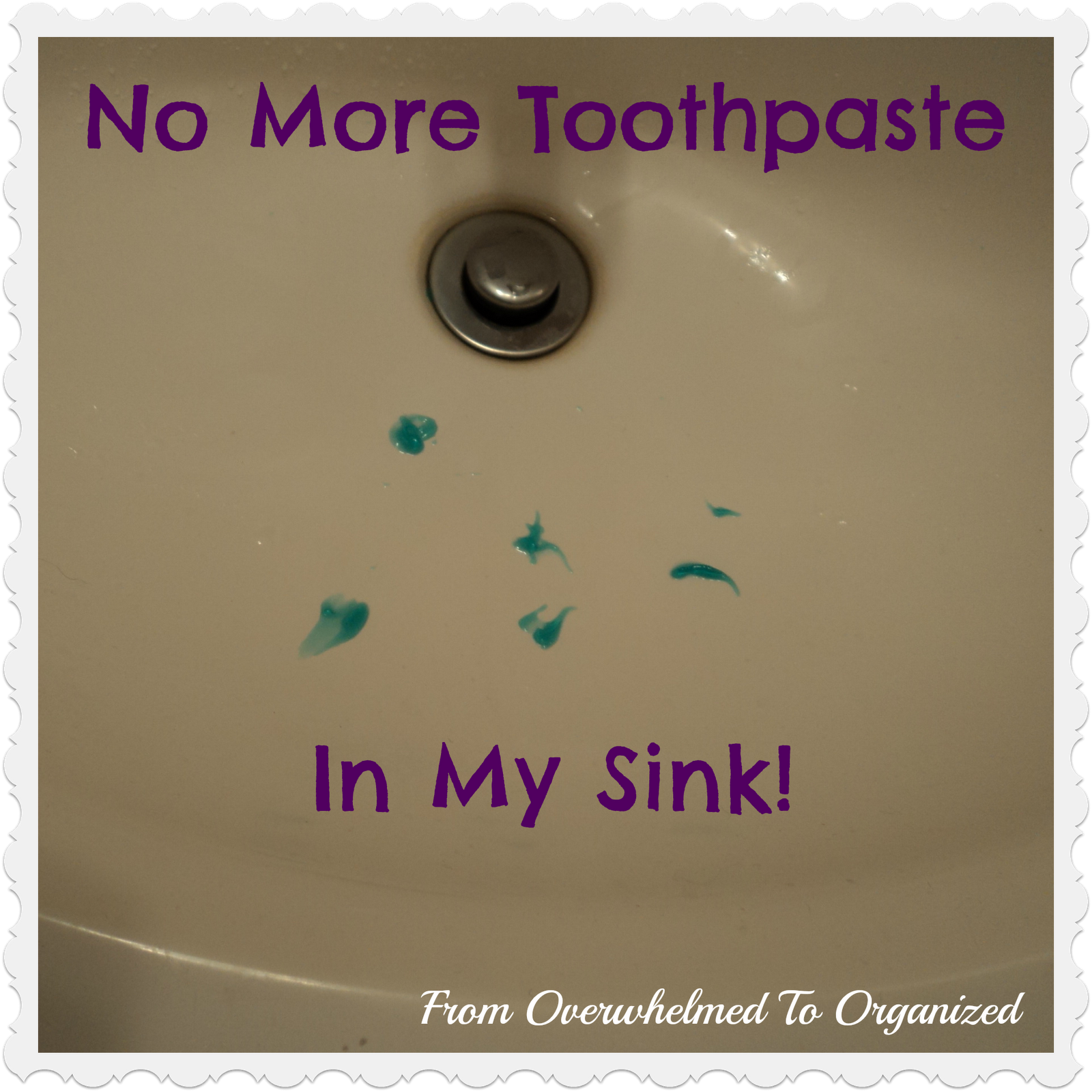 What Can I Use If I Have No Toothpaste at Pedro McDowell blog
