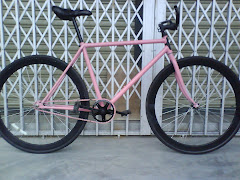 fixie kesayanganku....