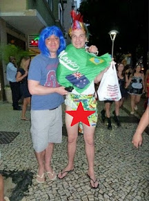 Rio CARNIVAL