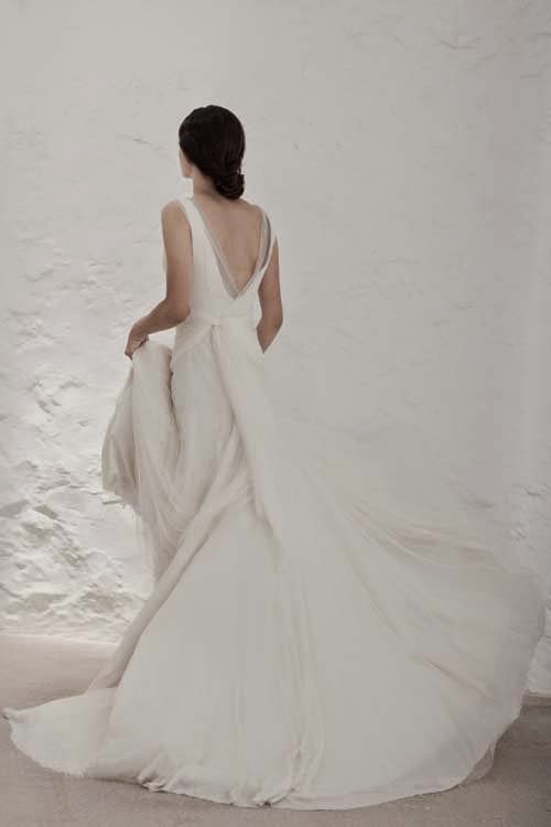 2015 Wedding dress collection by Cortana