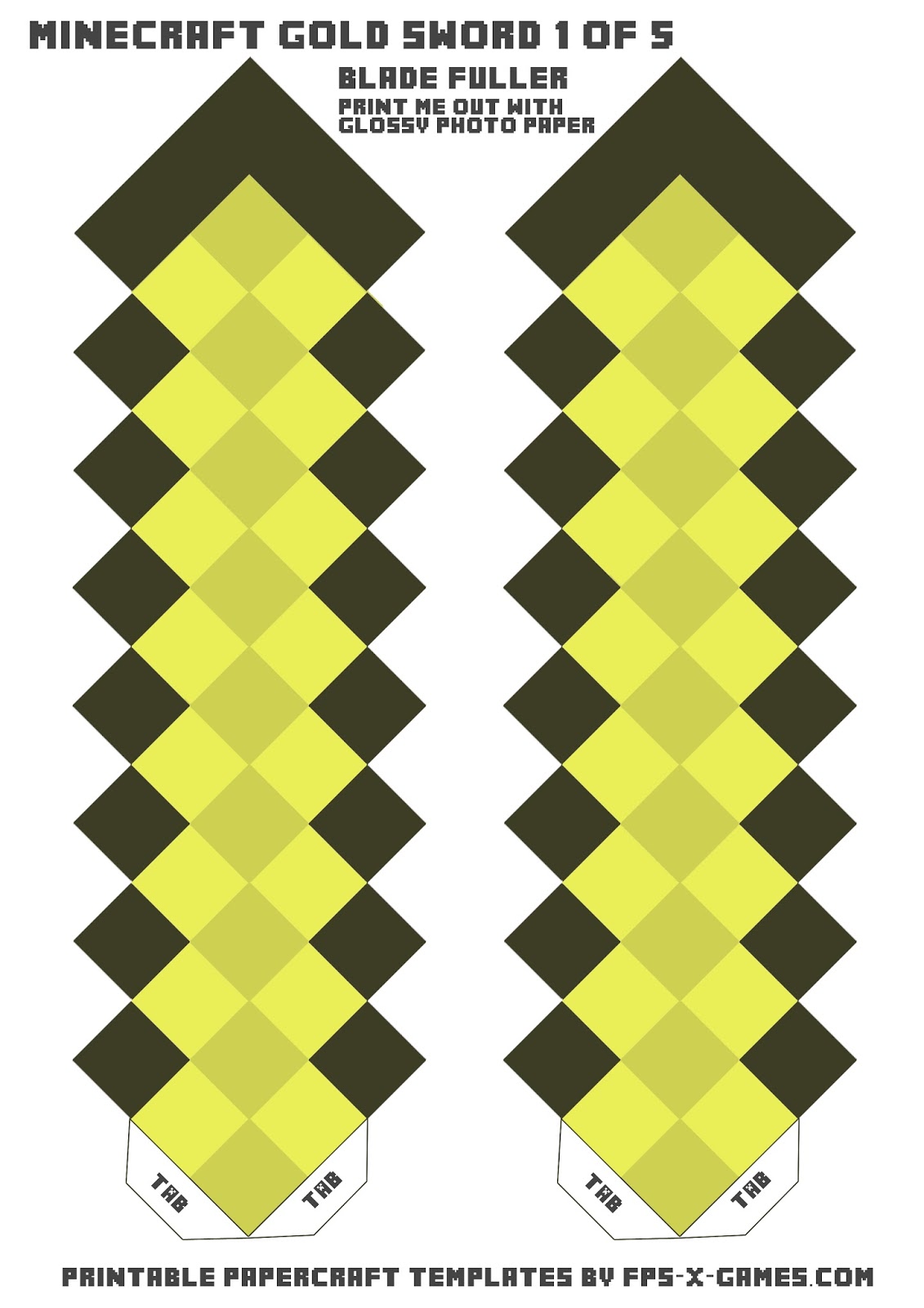 Minecraft Sword Printable prntbl concejomunicipaldechinu gov co Minecraft Sword Printable prntbl concejomunicipaldechinu gov co