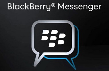 BLACKBERRY MESSENGER BLACKBERRY MESSENGER